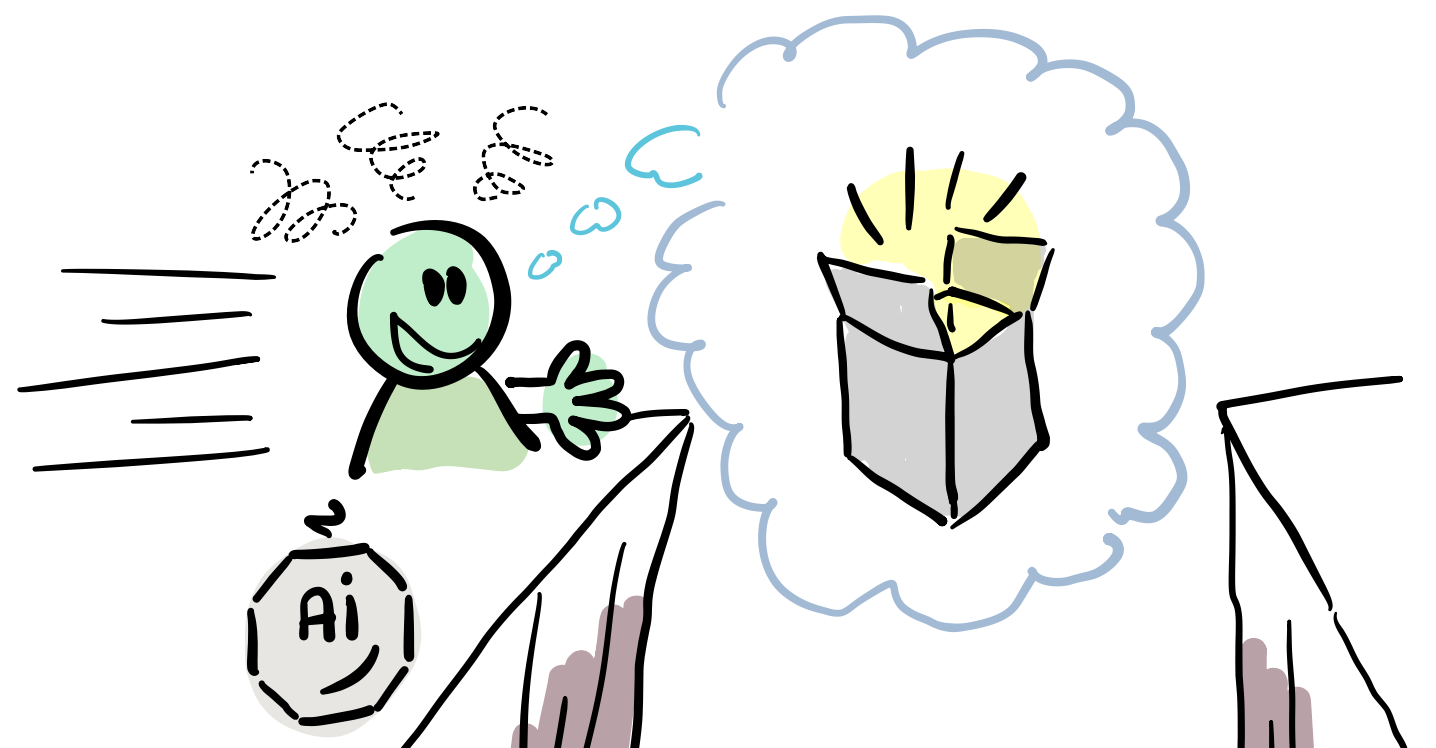 The promises of AI