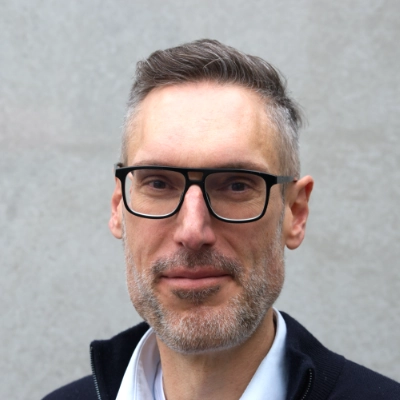 Christophe Achouiantz profile