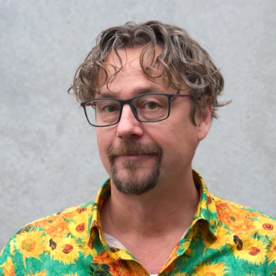 Joakim Sundén profile